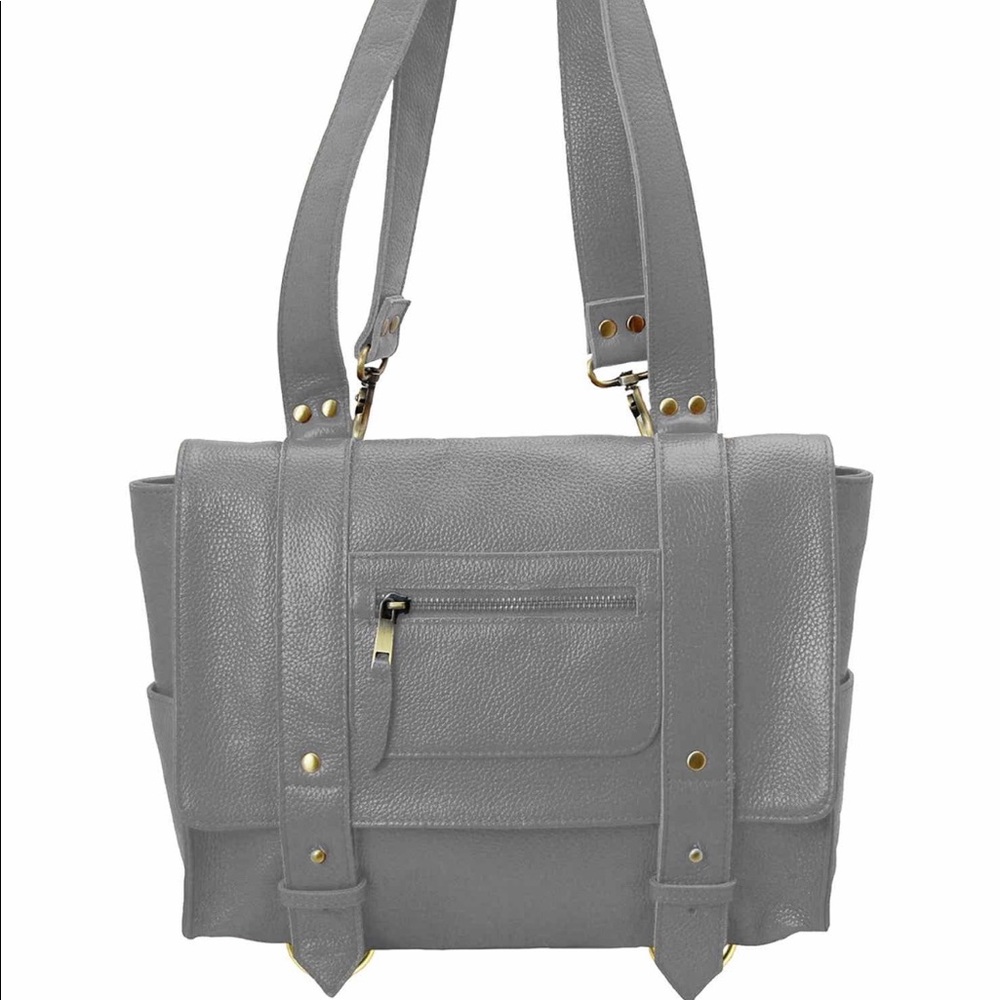 Crossbody/backpack/shoulder Vere Verto Repeto